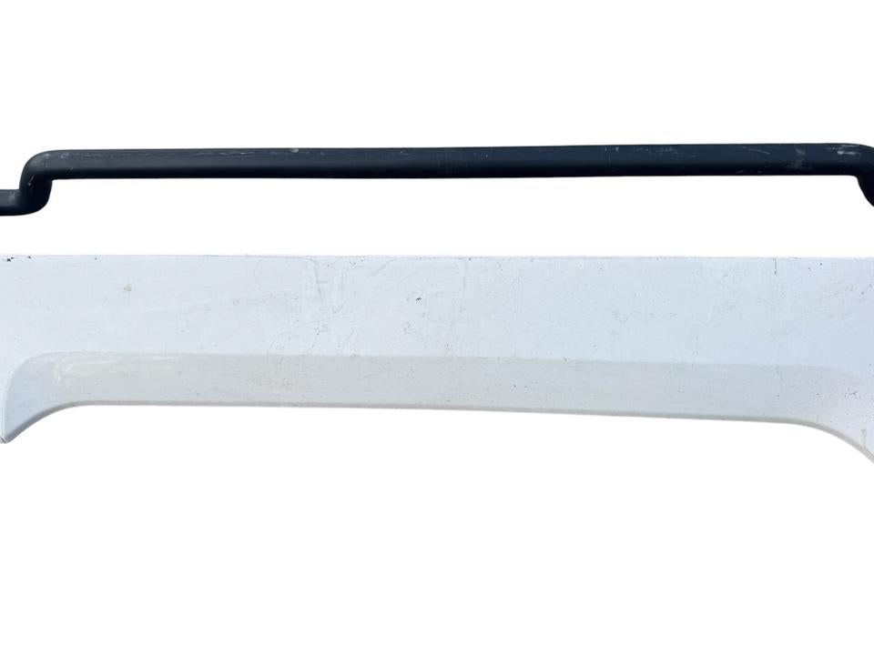 Cab roof spoiler 2097134 Scania R II 2019