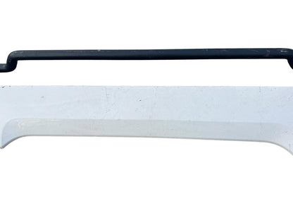 Cab roof spoiler 2097134 Scania R II 2019