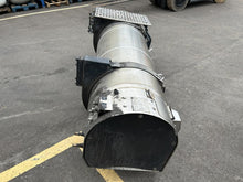 Fuel tank 5802695662 LNG Iveco Trucks S-WAY 2021