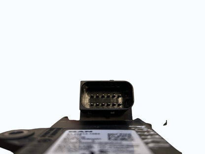 Aklos zonos atstumo daviklis 81258131084 MAN Trucks TGX II 2021