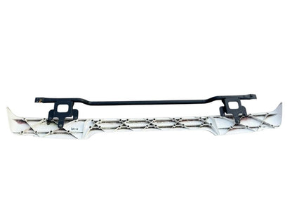 Cab roof spoiler 2097134 Scania R II 2019