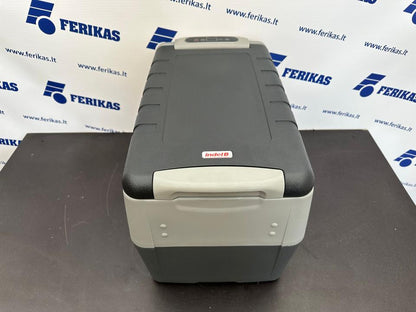 NEW Universal IndelB TB31.2 fridge for trucks, motorhomes, buses...