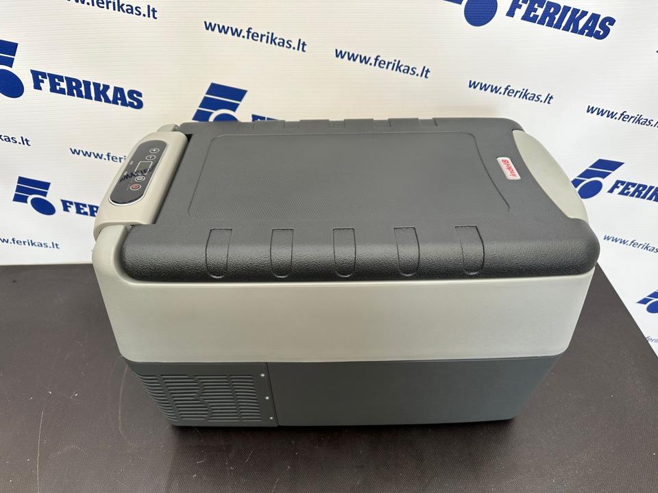 NEW Universal IndelB TB31.2 fridge for trucks, motorhomes, buses...