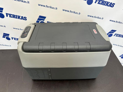 NEW Universal IndelB TB31.2 fridge for trucks, motorhomes, buses...