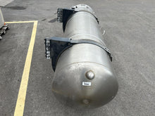 Fuel tank 5802695663 LNG Iveco Trucks S-WAY 2020