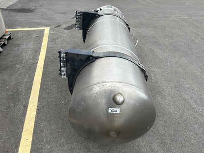 Fuel tank 5802695663 LNG Iveco Trucks S-WAY 2020