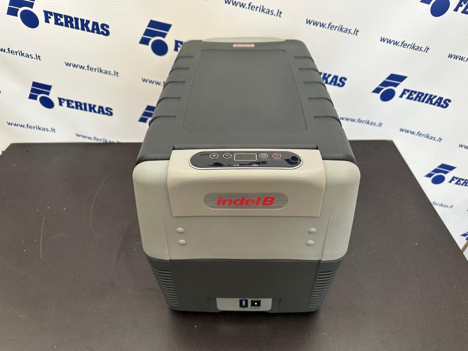 NEW Universal IndelB TB31.2 fridge for trucks, motorhomes, buses...