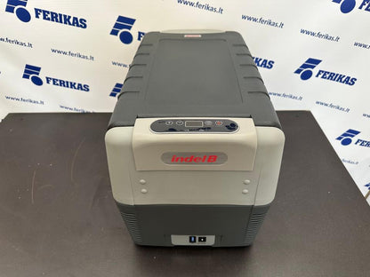 NEW Universal IndelB TB31.2 fridge for trucks, motorhomes, buses...