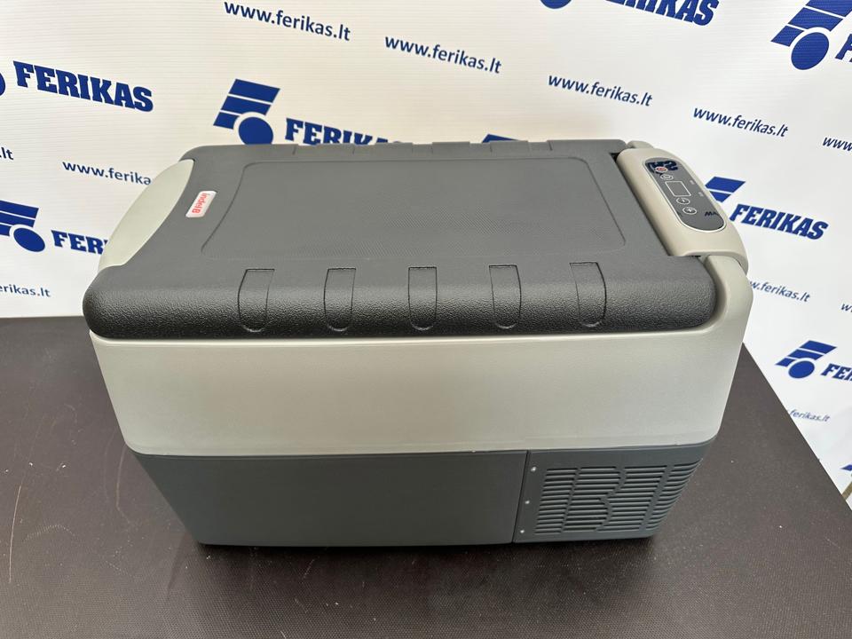 NEW Universal IndelB TB31.2 fridge for trucks, motorhomes, buses...