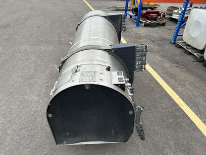 Fuel tank 5802695663 LNG Iveco Trucks S-WAY 2020