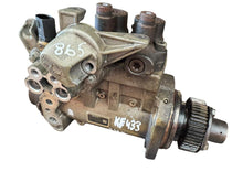 Fuel pump A4710900850 Mercedes-Benz Trucks ACTROS MP4 / MP5 2018