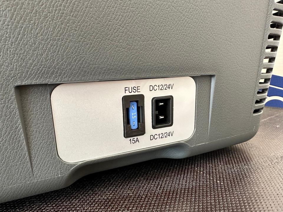 NEW Universal IndelB TB31.2 fridge for trucks, motorhomes, buses...