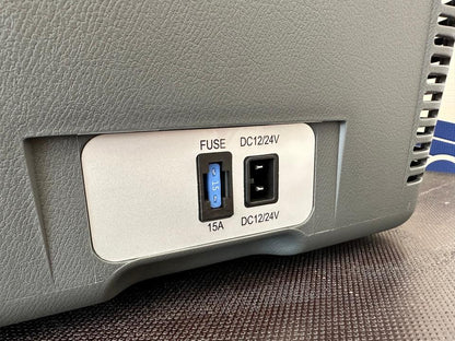 NEW Universal IndelB TB31.2 fridge for trucks, motorhomes, buses...