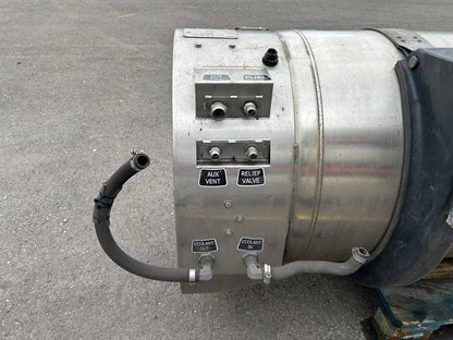 Fuel tank 5802695663 LNG Iveco Trucks S-WAY 2020