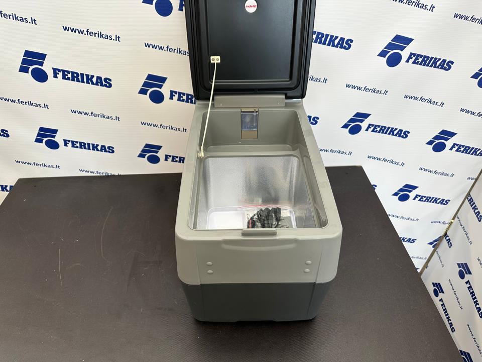 NEW Universal IndelB TB31.2 fridge for trucks, motorhomes, buses...