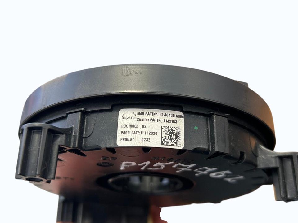 Steering angle sensor 81464306084 MAN Trucks TGX II 2021