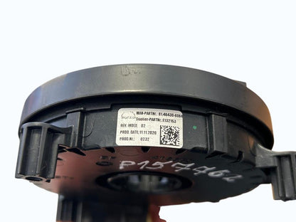 Steering angle sensor 81464306084 MAN Trucks TGX II 2021