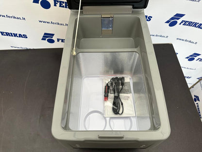 NEW Universal IndelB TB31.2 fridge for trucks, motorhomes, buses...