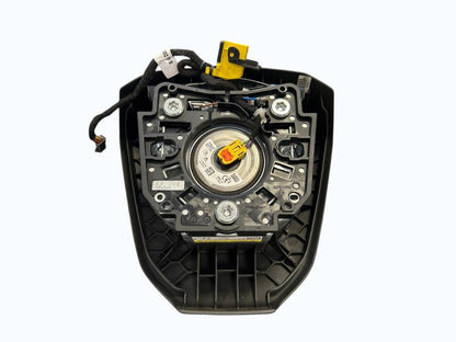 Air Bag System 81464456002 MAN Trucks TGX II 2021
