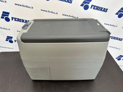 NEW Universal IndelB TB41.2 fridge for trucks, lorries, motorhomes, buses...