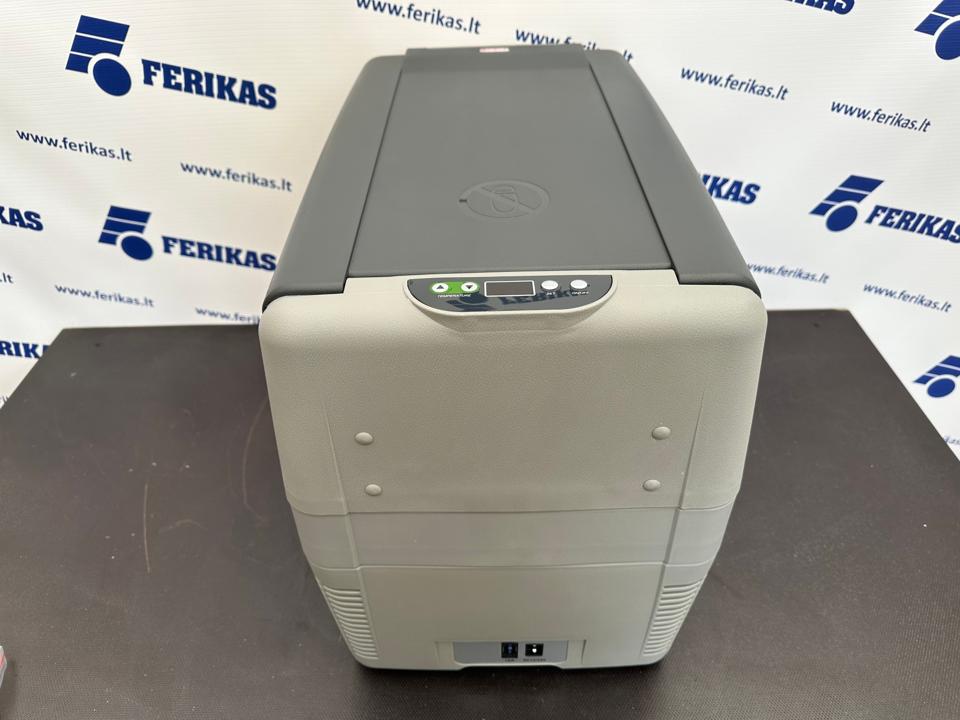 NEW Universal IndelB TB41.2 fridge for trucks, lorries, motorhomes, buses...
