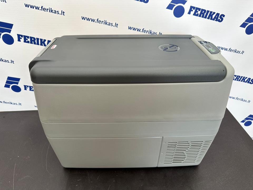 NEW Universal IndelB TB41.2 fridge for trucks, lorries, motorhomes, buses...