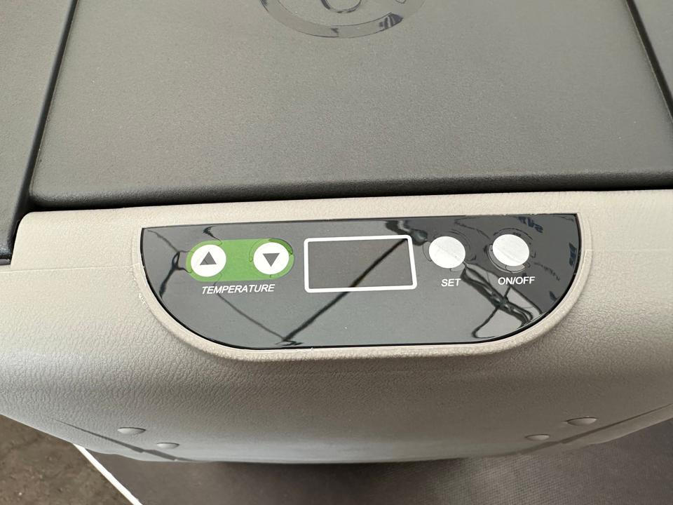 NEW Universal IndelB TB41.2 fridge for trucks, lorries, motorhomes, buses...