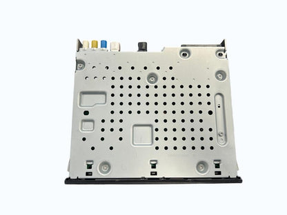 Radio, multimedia 81281006062 MMTP3 MAN Trucks TGX II 2021