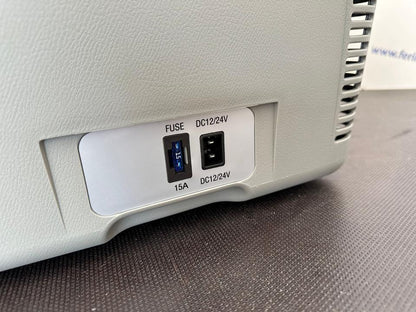 NEW Universal IndelB TB41.2 fridge for trucks, lorries, motorhomes, buses...
