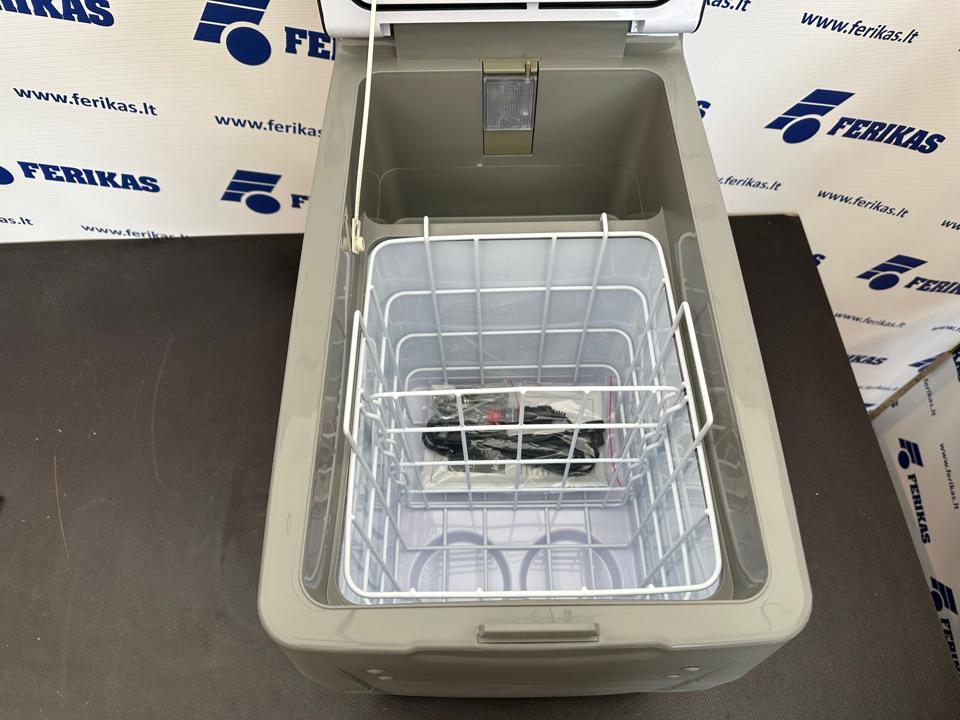 NEW Universal IndelB TB41.2 fridge for trucks, lorries, motorhomes, buses...