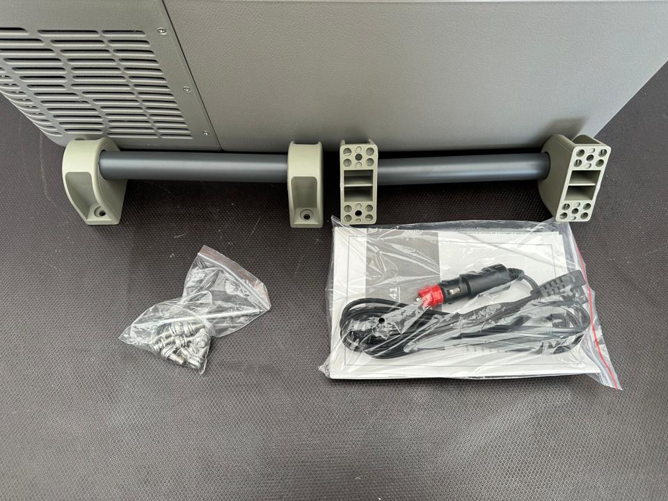 NEW Universal IndelB TB41.2 fridge for trucks, lorries, motorhomes, buses...