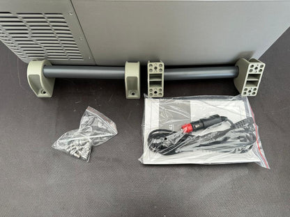 NEW Universal IndelB TB41.2 fridge for trucks, lorries, motorhomes, buses...
