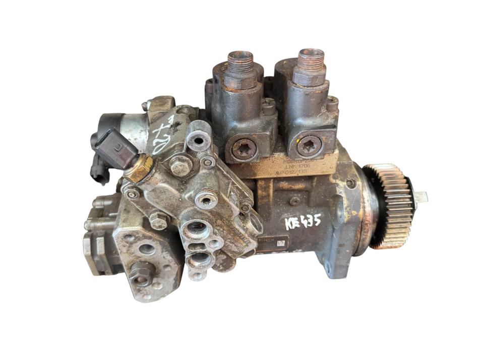 Kuro siurblys A4700900850 Mercedes-Benz Trucks ACTROS MP4 / MP5 2013
