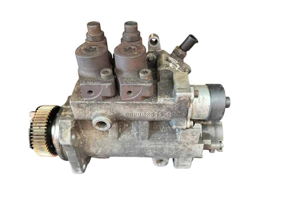 Kuro siurblys A4700900850 Mercedes-Benz Trucks ACTROS MP4 / MP5 2013