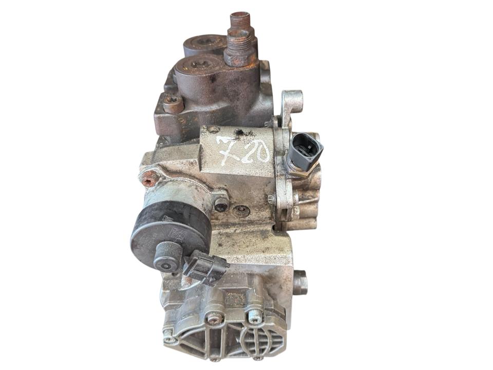 Kuro siurblys A4700900850 Mercedes-Benz Trucks ACTROS MP4 / MP5 2013