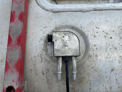 Fuel tank 21335679 550L Volvo Trucks FH II 2016