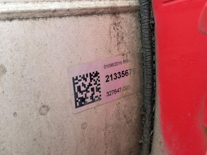Fuel tank 21335679 550L Volvo Trucks FH II 2016