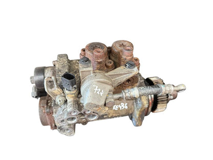 Топливный насос A4710900850 Mercedes-Benz Trucks ACTROS MP4 / MP5 2018