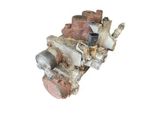 Fuel pump A4710900850 Mercedes-Benz Trucks ACTROS MP4 / MP5 2018