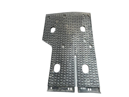 Mudguard A9608814905 Mercedes-Benz Trucks ACTROS MP4 / MP5 2018 Right Front