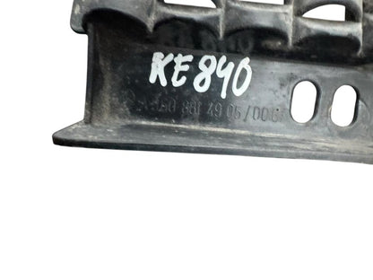 Mudguard A9608814905 Mercedes-Benz Trucks ACTROS MP4 / MP5 2018 Right Front