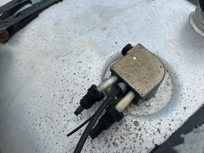 Fuel tank 24425785 280L Volvo Trucks FH II 2018