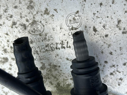 Fuel tank 24425785 280L Volvo Trucks FH II 2018