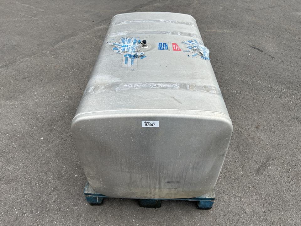 Fuel tank 1517307 500L Scania R I 2016