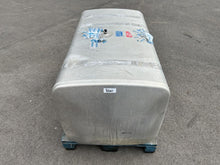 Fuel tank 1517307 500L Scania R I 2016