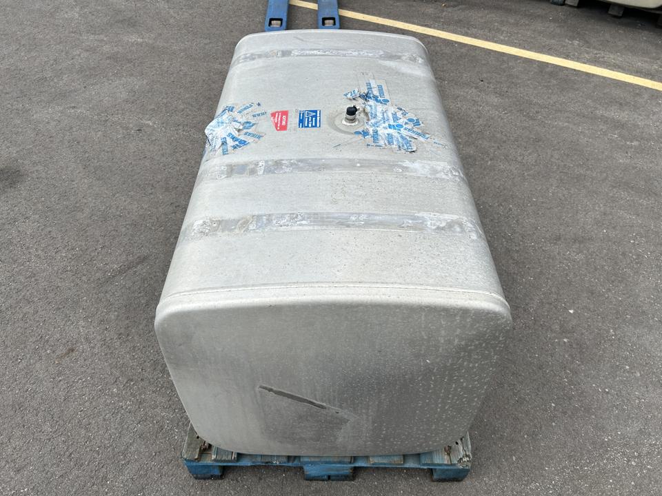 Fuel tank 1517307 500L Scania R I 2016