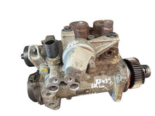 Fuel pump A4710900850 Mercedes-Benz Trucks ACTROS MP4 / MP5 2016