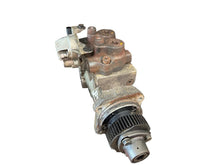 Fuel pump A4710900850 Mercedes-Benz Trucks ACTROS MP4 / MP5 2016
