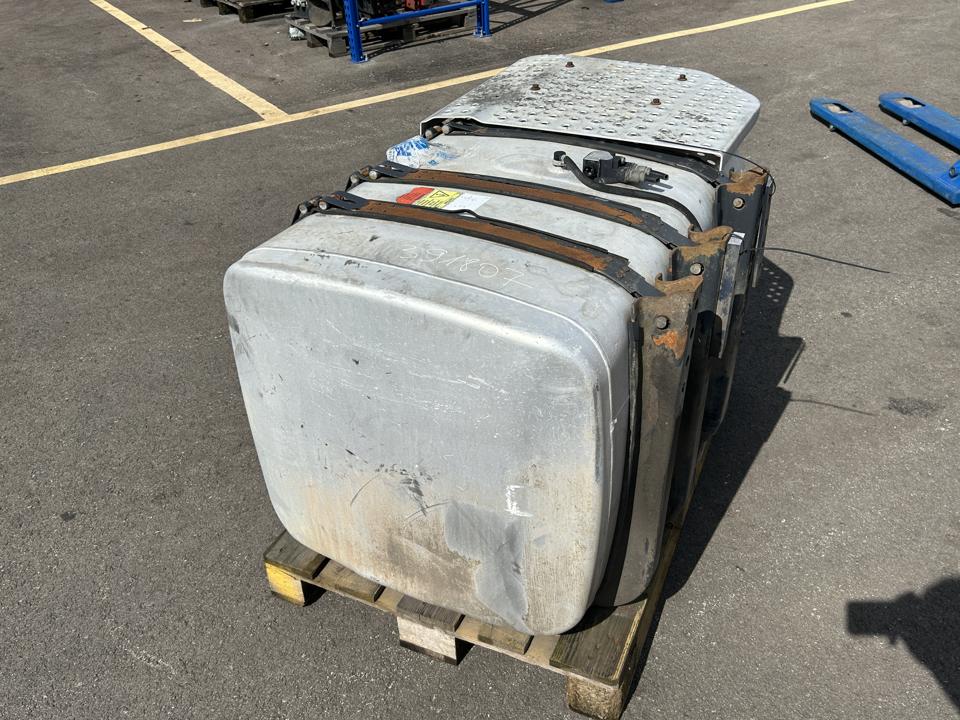 Fuel tank 2132703 540L Scania R I 2015
