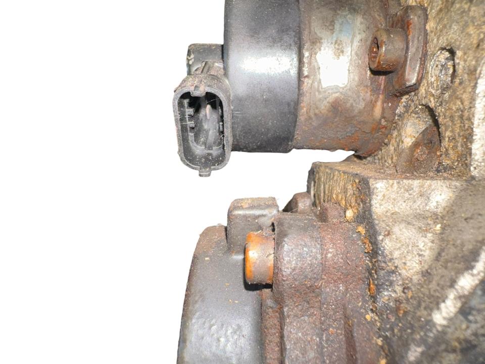 Kuro siurblys A4710900850 Mercedes-Benz Trucks ACTROS MP4 / MP5 2016